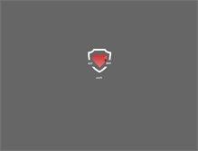 Tablet Screenshot of healthyheart.org
